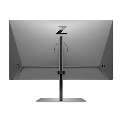 HP Z27q G3 LED-Monitor EEK F (A - G) 68.6 cm (27 Zoll) 2560 x 1440 Pixel 16:9 5 ms HDMI®, DisplayPort, USB-B, USB-A (USB-3