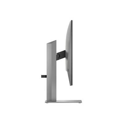 HP Z27q G3 LED-Monitor EEK F (A - G) 68.6 cm (27 Zoll) 2560 x 1440 Pixel 16:9 5 ms HDMI®, DisplayPort, USB-B, USB-A (USB-4