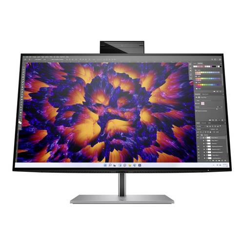 Thumbnail - HP Z24m G3 LED-Monitor EEK F (A - G) 60.5 cm (23.8 Zoll) 2560 x 1440 Pixel 16:9 5 ms HDMI®, DisplayPort, USB-A (USB 3.1 ...