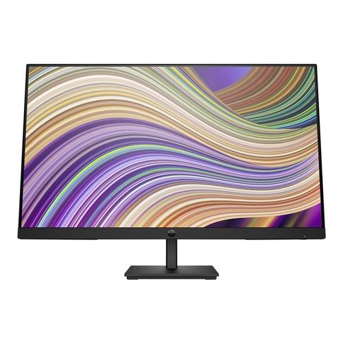 HP P27 G5 LED-Monitor EEK E (A - G) 68.6 cm (27 Zoll) 1920 x 1080 Pixel 16:9 5 ms HDMI®, DisplayPort, VGA IPS LED