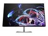 HP Z32k G3 LED-Monitor EEK G (A - G) 80 cm (31.5 Zoll) 3840 x 2160 Pixel 16:9 5 ms HDMI®, DisplayPort, USB-A (USB 3.1 Gen 1), USB-C®, RJ45 IPS LED