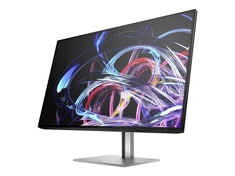 HP Z32k G3 LED-Monitor EEK G (A - G) 80 cm (31.5 Zoll) 3840 x 2160 Pixel 16:9 5 ms HDMI®, DisplayPort, USB-A (USB 3.1 Ge-1