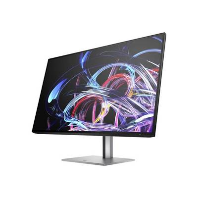 HP Z32k G3 LED-Monitor EEK G (A - G) 80 cm (31.5 Zoll) 3840 x 2160 Pixel 16:9 5 ms HDMI®, DisplayPort, USB-A (USB 3.1 Ge-1