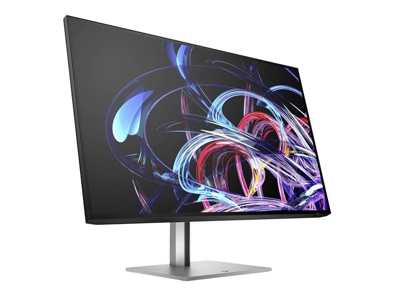 HP Z32k G3 LED-Monitor EEK G (A - G) 80 cm (31.5 Zoll) 3840 x 2160 Pixel 16:9 5 ms HDMI®, DisplayPort, USB-A (USB 3.1 Ge-3