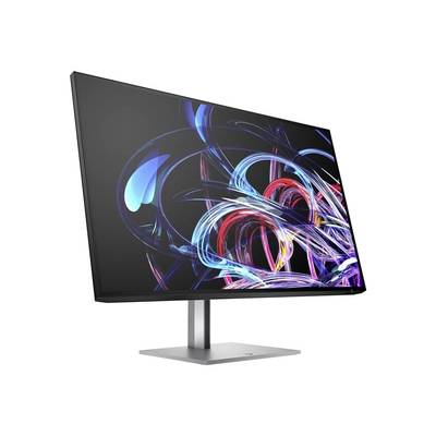 HP Z32k G3 LED-Monitor EEK G (A - G) 80 cm (31.5 Zoll) 3840 x 2160 Pixel 16:9 5 ms HDMI®, DisplayPort, USB-A (USB 3.1 Ge-3
