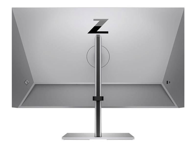 HP Z32k G3 LED-Monitor EEK G (A - G) 80 cm (31.5 Zoll) 3840 x 2160 Pixel 16:9 5 ms HDMI®, DisplayPort, USB-A (USB 3.1 Ge-5