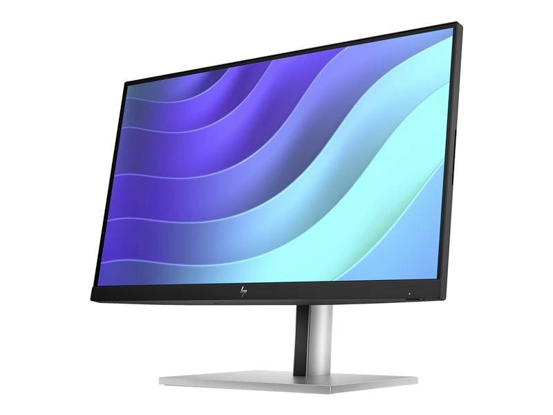 HP E22 G5 LED-Monitor EEK D (A - G) 54.6 cm (21.5 Zoll) 1920 x 1080 Pixel 16:9 5 ms HDMI®, DisplayPort, USB-A (USB 3.2 G-1