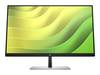 HP E24q G5 LED-Monitor EEK E (A - G) 60.5 cm (23.8 Zoll) 2560 x 1440 Pixel 16:9 5 ms HDMI®, DisplayPort, USB-A (USB 3.2 Gen 1), USB-B IPS LED