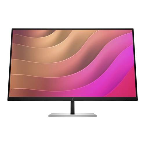 Thumbnail - HP E32K G5 LED-Monitor EEK F (A - G) 80 cm (31.5 Zoll) 3840 x 2160 Pixel 16:9 5 ms HDMI®, DisplayPort, USB-A (USB 3.2 Ge...