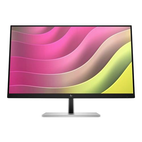 Thumbnail - HP E24t G5 LED-Monitor EEK E (A - G) 60.5 cm (23.8 Zoll) 1920 x 1080 Pixel 16:9 5 ms HDMI®, DisplayPort, USB-A (USB 3.2 ...