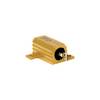 Arcol HS15 22RJ HS15 22RJ Leistungs-Widerstand 22 Ω 15 W 1 St.
