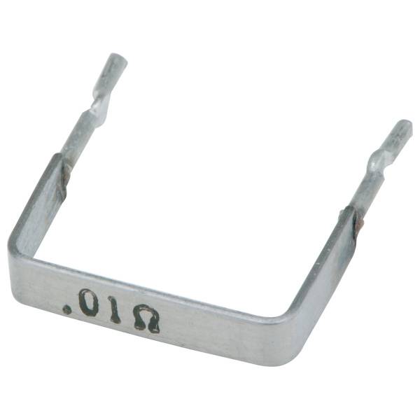 Arcol MSR-3 R005 F Messwiderstand 0.005 Ω 3 W 1 St.