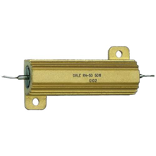 Arcol HS50 8R J Leistungs-Widerstand 15 Ω 50 W 1 St.