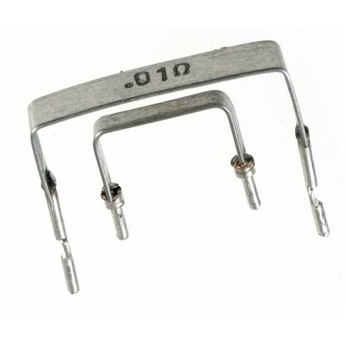 Thumbnail - Arcol MSR-5 R050 F Draht-Widerstand 0.05 Ω 5 W 1 St.