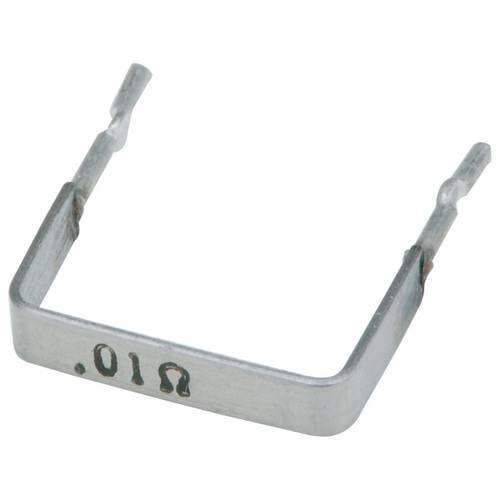 Arcol MSR-3 R1 F Messwiderstand 0.1 Ω 3 W 1 St.