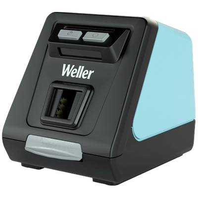 Weller WATC100M Automatischer Spitzenreiniger 1 Stück (L x B x H) 141 x 131 x 110 mm