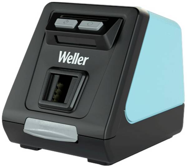 Weller WATC100M Automatischer Spitzenreiniger 1 Stück (L x B x H) 141 x 131 x 110 mm 1 St.