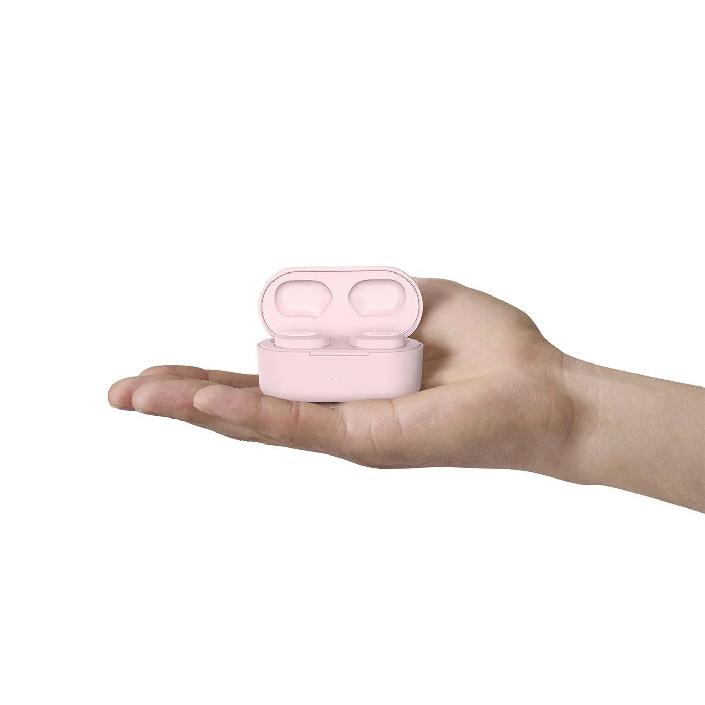 Belkin SoundForm Play - True Wireless-Kopfhörer mit Mikrofon-5
