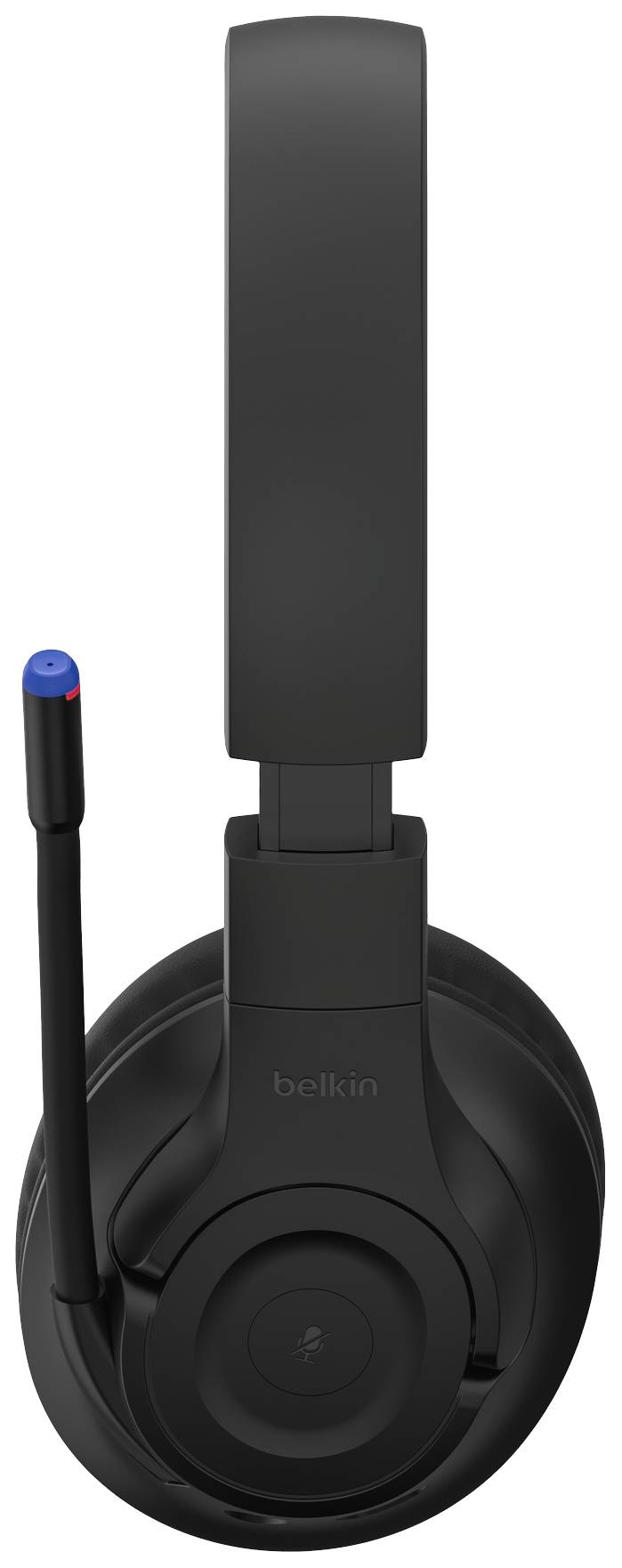 Belkin SoundForm Inspire - Headset - ohrumschließend-2