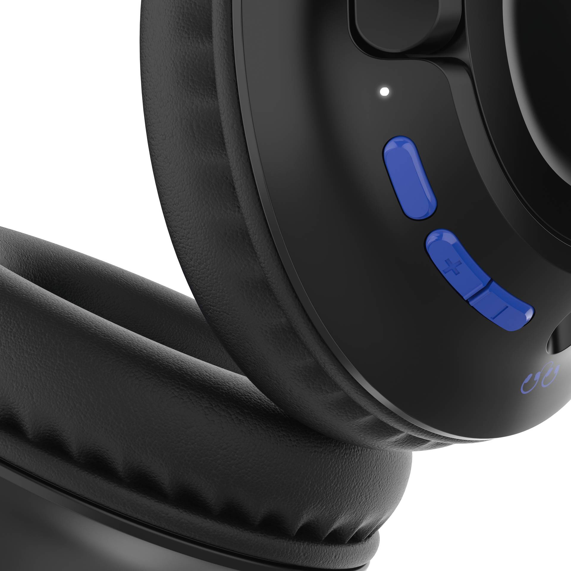Belkin SoundForm Inspire - Headset - ohrumschließend-3