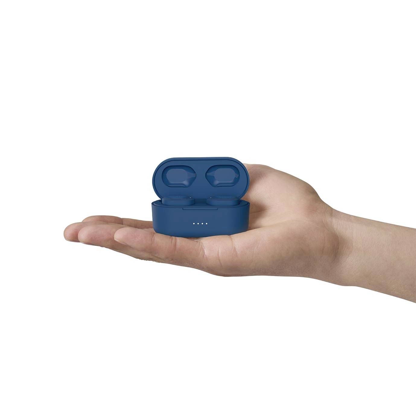 Belkin SoundForm Play - True Wireless-Kopfhörer mit Mikrofon-5