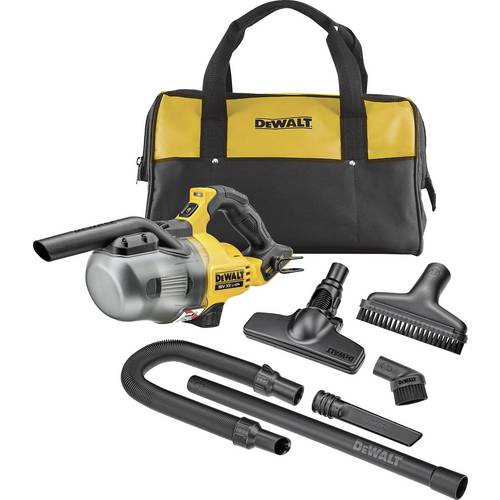 Thumbnail - DEWALT DCV501LN Akku-Handstaubsauger