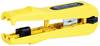 WEICON Mini-Solar 4/6 mm² 10065752 Elektriker Entmantelungszange 4 bis 6 mm² 10 bis 12 awg
