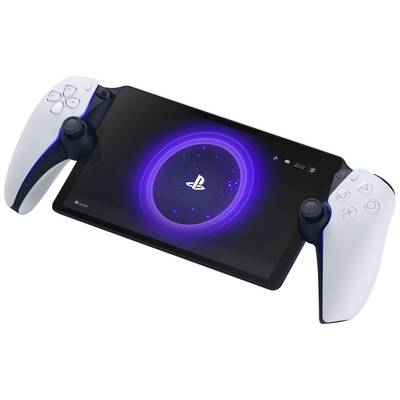 Sony PlayStation® Portal™ Remote-Player Weiß