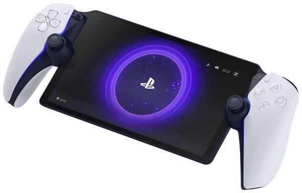 Sony PlayStation® Portal™ Remote-Player  Weiß