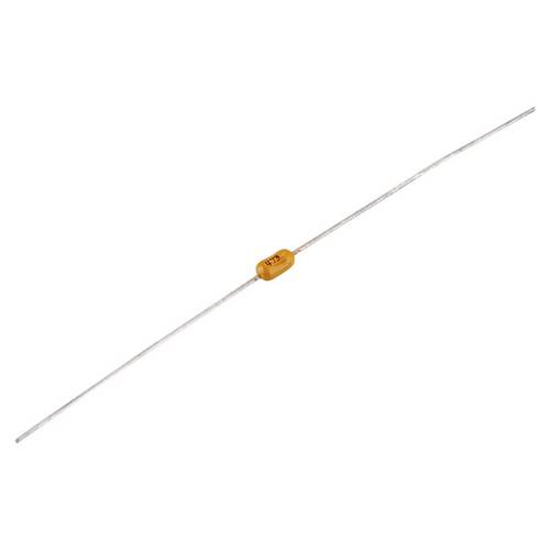 Suntan TS170A1H473KSAB00R Keramik-Kondensator 0.047 µF 50 V 10 % (L x B) 2.5 mm x 5.08 mm 1 St.