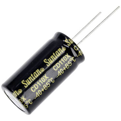 Suntan TS13DE1V472MSB0C0R Keramik-Kondensator 4700 µF 35 V 20 % (L x B) 35 mm x 18 mm 1 St.