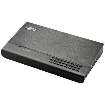Fujitsu Notebook Dockingstation PR09 Passend für Marke Dockingstations: Fujitsu-0