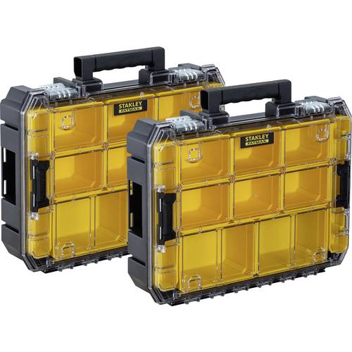 STANLEY Sortimentskoffer Inhalt 1 St.