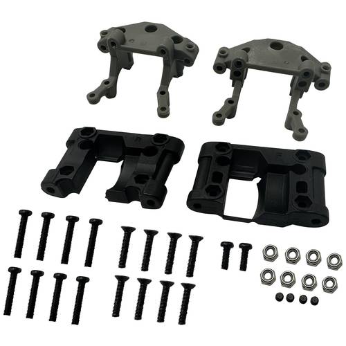 Reely RE-9043677 Ersatzteil Aufhängungsmontage Set