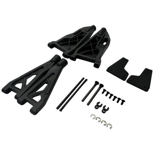 Reely RE-9043683 Ersatzteil Aufhängung vorne