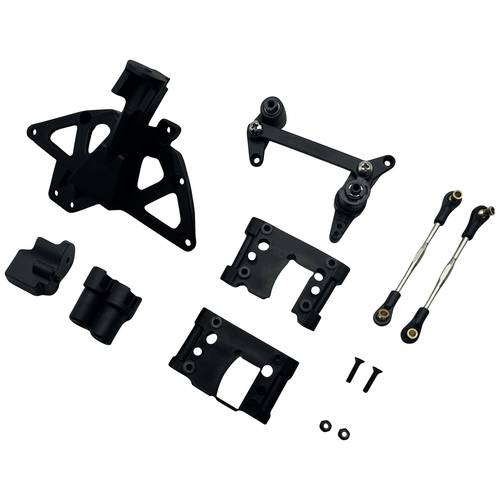 Thumbnail - Reely RE-9043689 Ersatzteil Servo Saver Set
