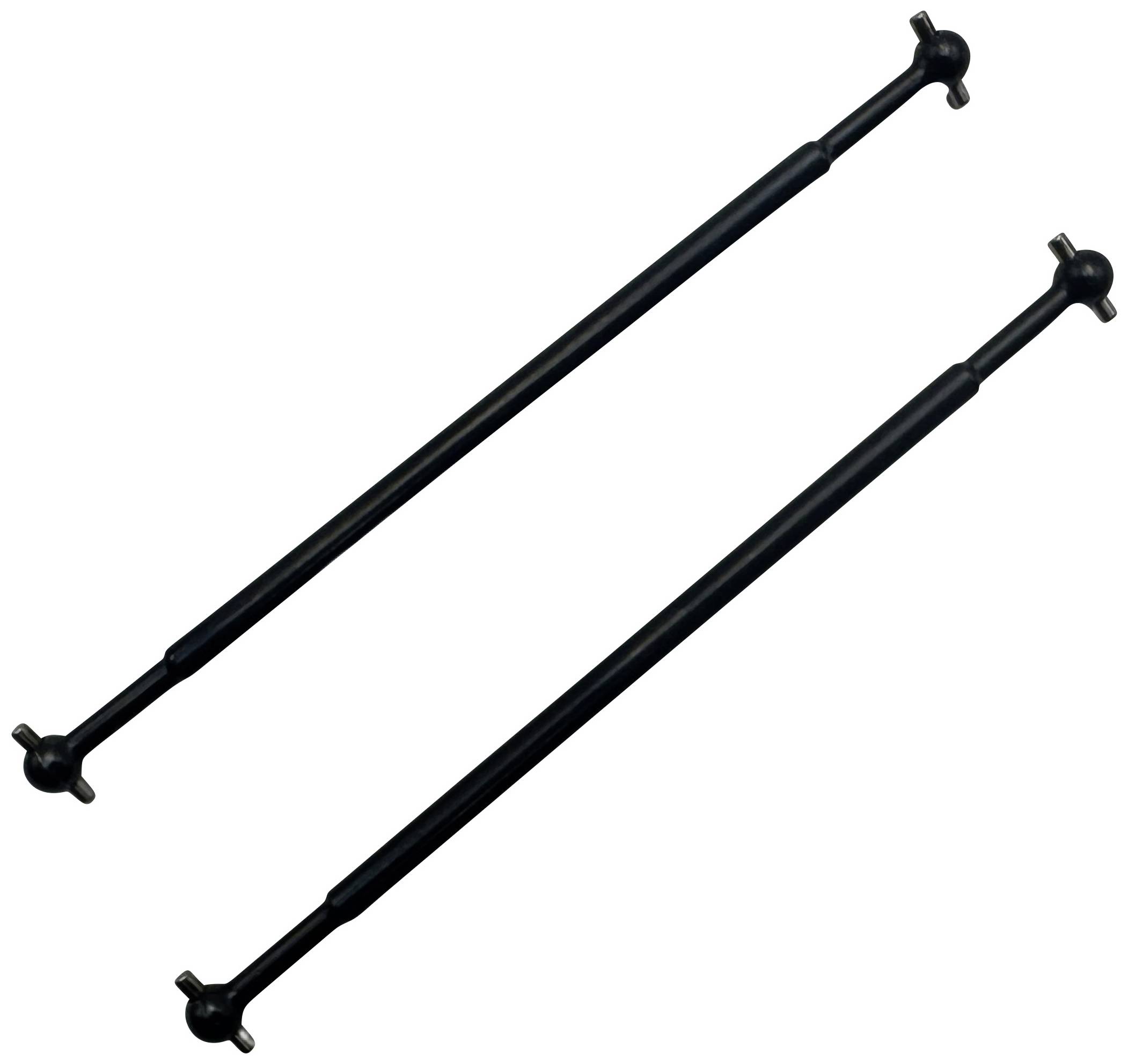 Reely RE-9043695 Ersatzteil Antriebswellen hinten