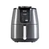 Ninja AF100EU Heißluft-Fritteuse 3.8 l 1500 W Schwarz