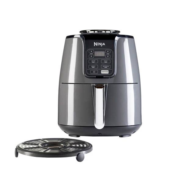 Ninja AF100EU Heißluft-Fritteuse 3.8 l 1500 W Schwarz-2