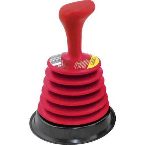 Rothenberger Industrial RoPü Mini 1500001444 Saugglocke 16 cm Produktabmessung, Ø 12 cm