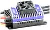 Pichler Modellbau XQ+ 130HV Flugmodell Brushless Flugregler Belastbarkeit (max. A): 150 A