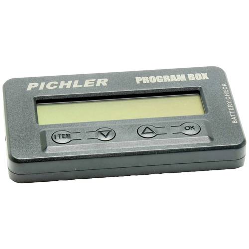 Pichler Modellbau Programmierbox