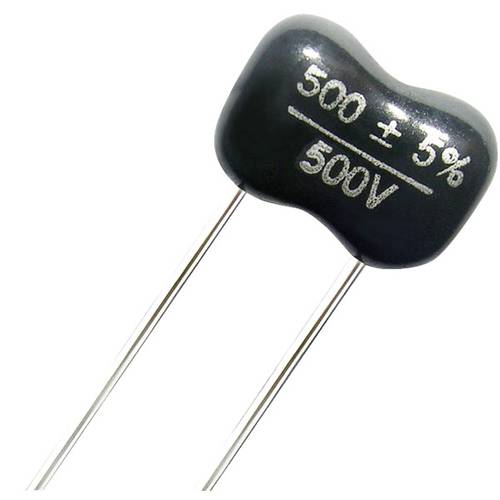 Suntan TS23002H151J3B000R Keramik-Kondensator 150 pF 500 V 5 % (L x B) 6 mm x 12 mm 1 St.