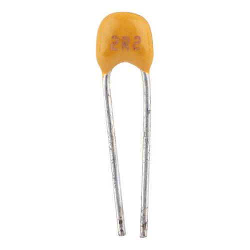 Thumbnail - Suntan TS170R2A2R2CSBNA0R Keramik-Kondensator 2.2 pF 100 V 5 % (L x B) 3.8 mm x 4.2 mm 1 St.