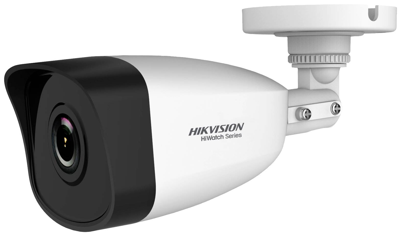 HiWatch 311316002 HWI-B121H(2.8mm)(C) LAN IP Überwachungskamera 1920 x 1080 Pixel