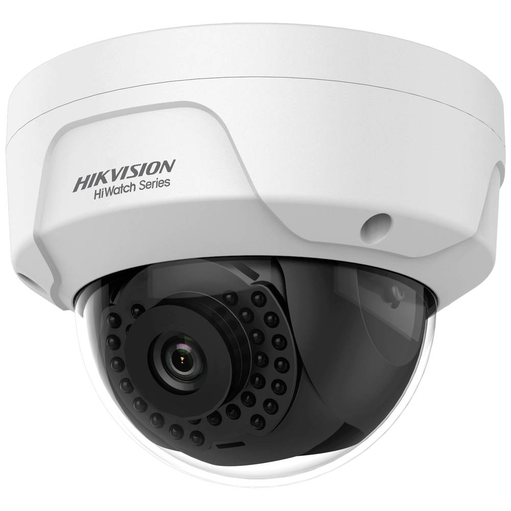 HiWatch 311315929 HWI-D140H(2.8mm)(C) IP Bewakingscamera LAN 2560 x 1440 Pixel