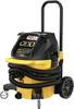 DEWALT DeWALT DWV905M-QS, Trocken&Nass, Gelb, 38 l, 18,4 l, 75 l/s, 25 kPa Industriestaubsauger