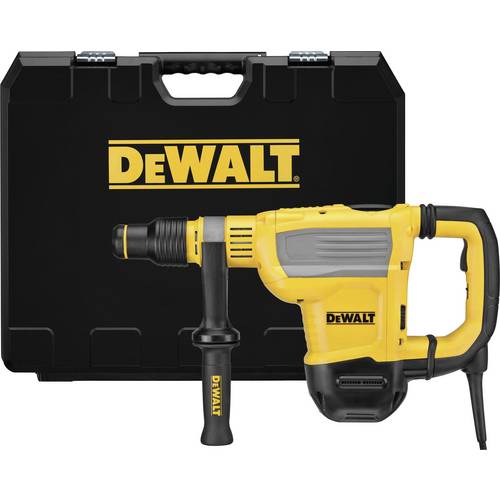 Thumbnail - DEWALT D25614K-QS -Kombihammer