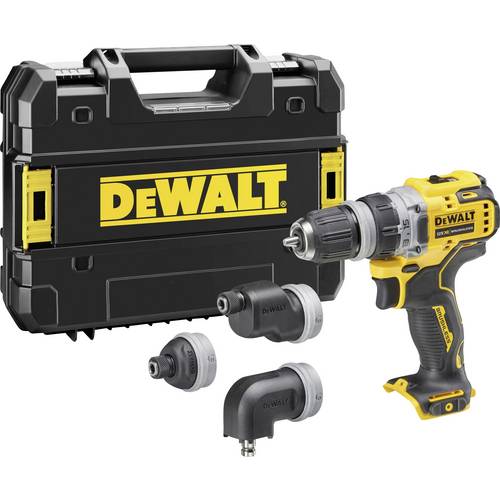 DEWALT DCD703NT-XJ DCD703NT-XJ Akku-Bohrschrauber