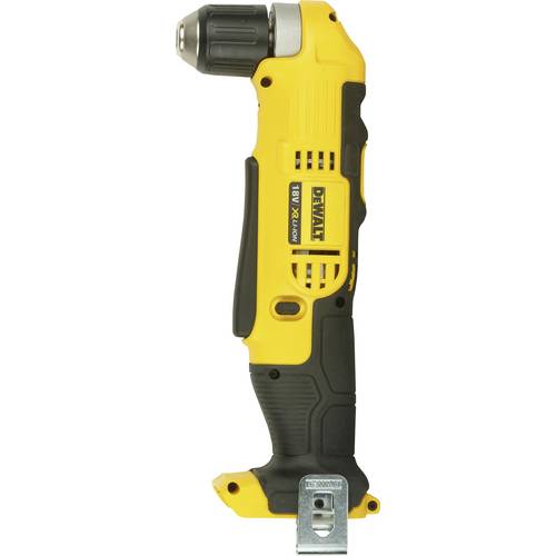 Thumbnail - DEWALT DCD740NT-XJ DCD740NT-XJ Akku-Winkelbohrmaschine 18 V